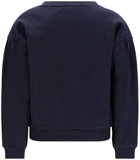 Like Flo meisjes sweater Marine - 158-164