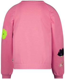 Like Flo meisjes sweater Rose - 104