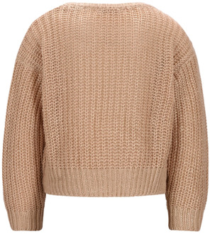 Like Flo meisjes trui Goud - 146-152