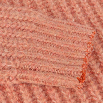 Like Flo meisjes trui Koraal - 110