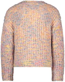 Like Flo meisjes vest Beige - 146-152