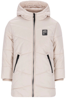 Like Flo meisjes winterjas Kit - 116