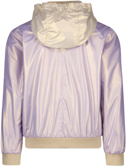 Like Flo meisjes zomerjas Lila - 104