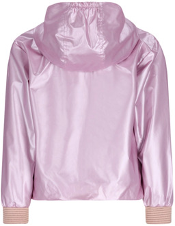 Like Flo meisjes zomerjas Mauve - 158-164