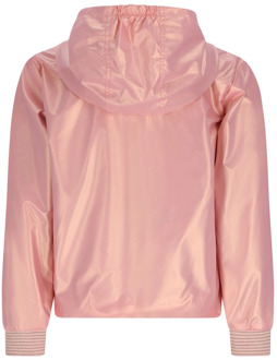 Like Flo meisjes zomerjas Perzik - 110