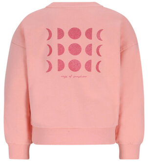 Like Flo Sweat f602-5303 donnie Roze - 122/128