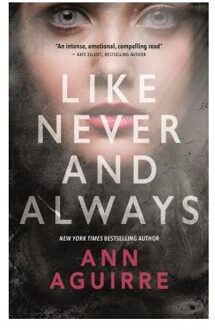 Like Never and Always