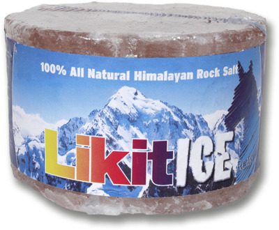 Liksteen Ice Himalaya