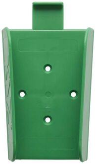 Liksteenhouder - Kunststof