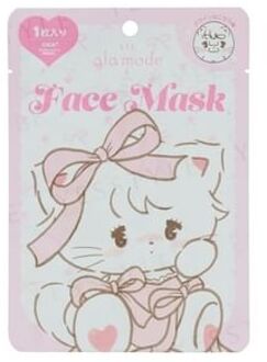 Lil Ala Mode By Mikko Face Sheet Mask Mousse 1 pc