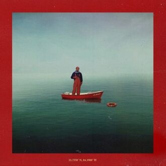 Lil Boat (LP)