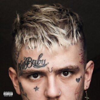 Lil Peep - Everybody's Everything | LP