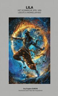 Lila -  Guy Eugène Dubois (ISBN: 9789465122199)
