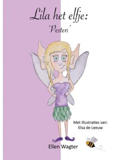 Lila het elfje: 'Pesten'