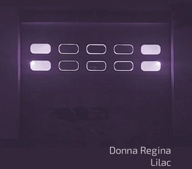 Lilac - Donna Regina