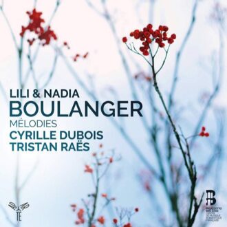 Lili Et Nadia Boulanger Melodies