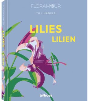 Lilies - Hagele, Till