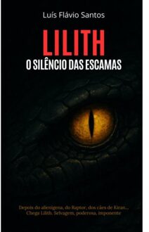 Lilith - Luís Flávio Santos