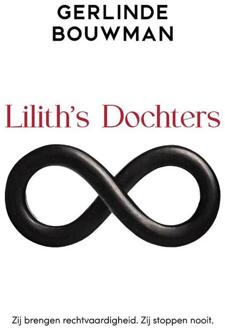 Lilith's Dochters -  Gerlinde Bouwman (ISBN: 9789493366084)