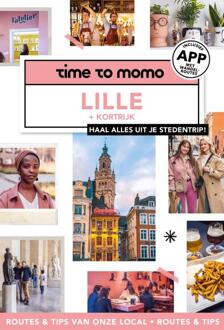 Lille - Time To Momo - Team Time to Momo