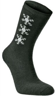 Lillen Junior Sock Rood,Zwart,Roze - Maat 25/27,Maat 28/30,Maat 31/33,Maat 34/36