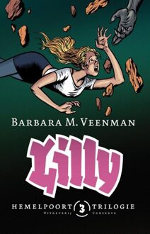 Lilly - eBook Barbara M. Veenman (9054294043)