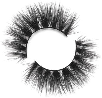 Lilly Lashes Mykonos 3D Mink Lashes