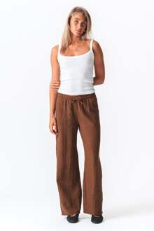 Lilly Pants - Bruin - M