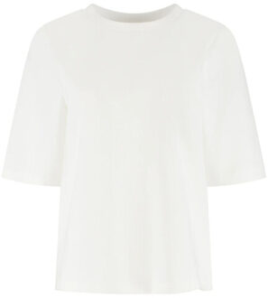 Lilly t - maat S Wit