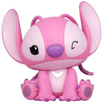 Lilo & Stich Figural Bank Angel 20 cm