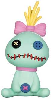 Lilo & Stitch Coin Bank Stitch Doll 15 cm