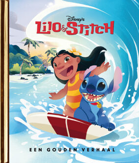 Lilo & Stitch -  Disney (ISBN: 9789047634942)