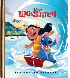Lilo & Stitch - Disney