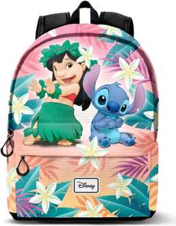 Lilo & Stitch FAN HS Backpack 3.0 Dance