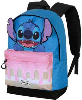 Lilo & Stitch Fan HS Backpack Cake 2.2