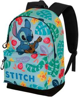 Lilo & Stitch Fan HS Backpack Guitar 2.2