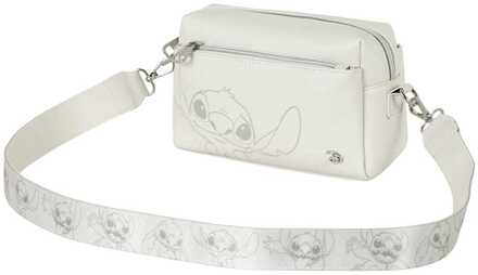 Lilo & Stitch Ginger Bag Cream Off-white