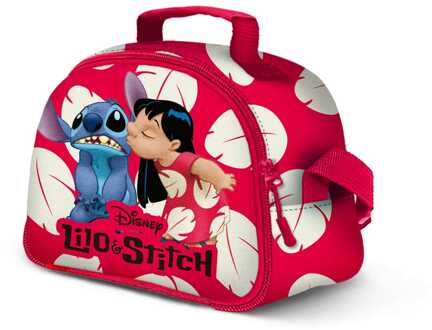 Lilo & Stitch Lunch Bag Kiss