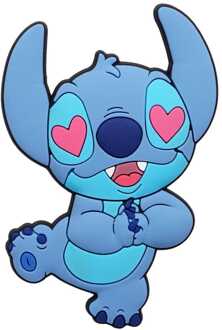 Lilo & Stitch Magnet Stitch in Love