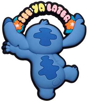 Lilo & Stitch Magnet Stitch See Ya Later