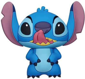 Lilo & Stitch Magnet Stitch Tongue in Nose