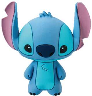 Lilo & Stitch Relief Magnet Stitch