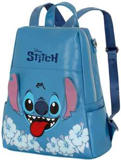 Lilo & Stitch Shield Backpack Tongue