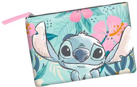 Lilo & Stitch Soleil Beach Toiletry Bag Sweet