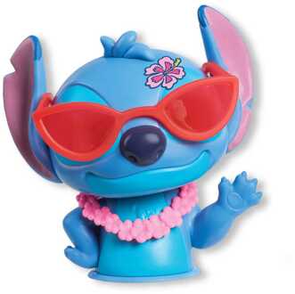 Lilo & Stitch Styling Figure Stitch