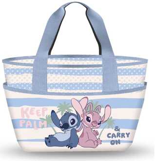 Lilo & Stitch Surf Beach Bag Palm