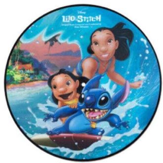 Lilo & Stitch - V /a