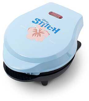 Lilo & Stitch Waffle Maker Stitch
