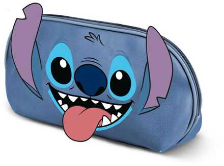 Lilo & Stitch Wash Bag Tongue