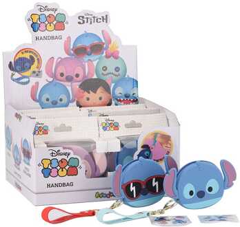 Lilo & Stitch Wristlet Hand Bag Display (8)